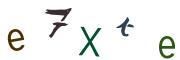 CAPTCHA visuel