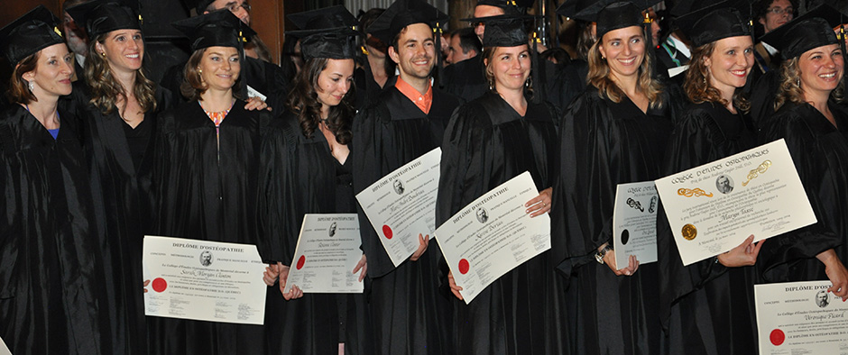 gradues